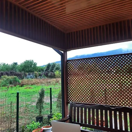 Canbul Village *