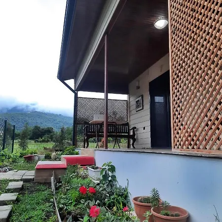 Canbul Village Sapanca