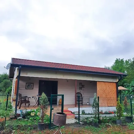 Canbul Village Sapanca